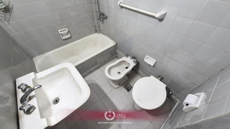 AV SAN JUAN 3400 / Boedo - Capital Federal