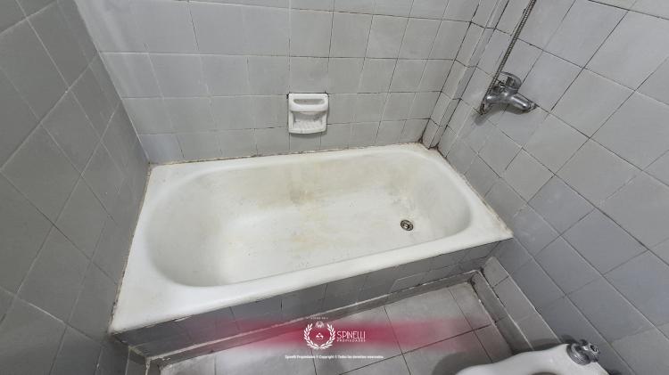 AV SAN JUAN 3400 / Boedo - Capital Federal