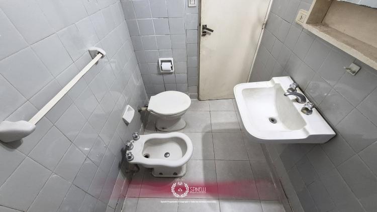 AV SAN JUAN 3400 / Boedo - Capital Federal