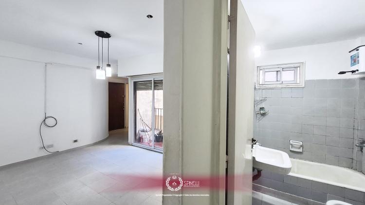 AV SAN JUAN 3400 / Boedo - Capital Federal