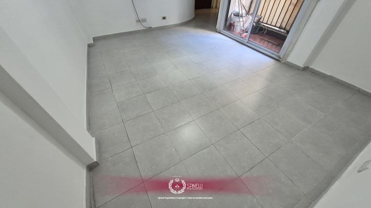 AV SAN JUAN 3400 / Boedo - Capital Federal