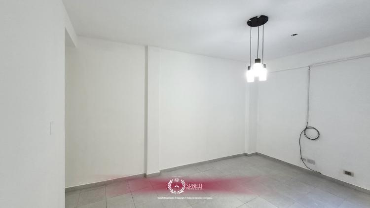 AV SAN JUAN 3400 / Boedo - Capital Federal