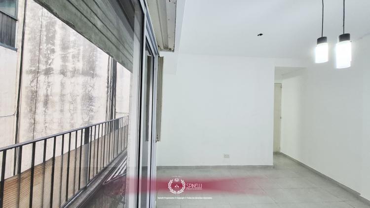 AV SAN JUAN 3400 / Boedo - Capital Federal