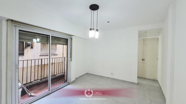 AV SAN JUAN 3400 / Boedo - Capital Federal