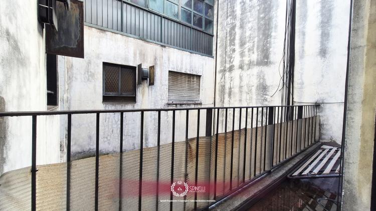 AV SAN JUAN 3400 / Boedo - Capital Federal