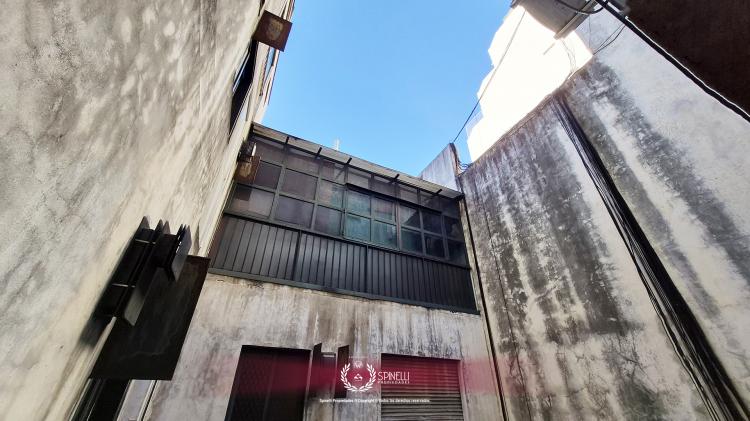 AV SAN JUAN 3400 / Boedo - Capital Federal