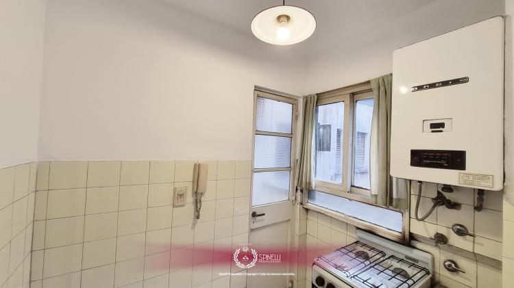 AV SAN JUAN 3400 / Boedo - Capital Federal