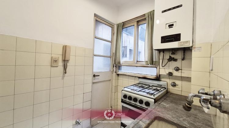 AV SAN JUAN 3400 / Boedo - Capital Federal