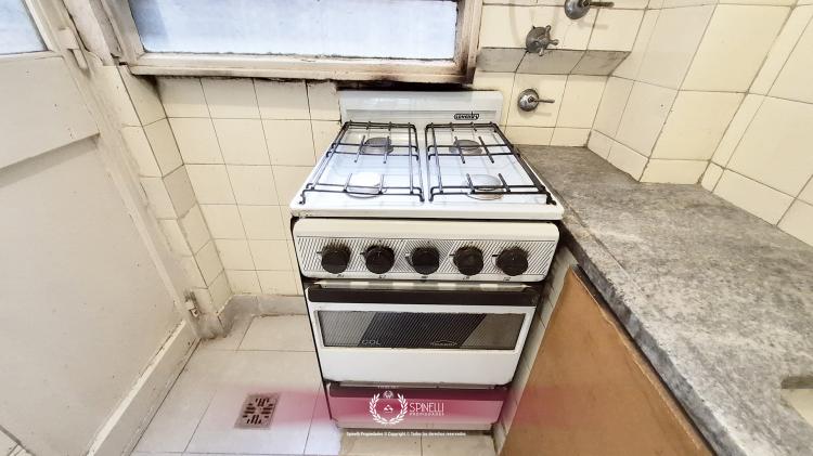 AV SAN JUAN 3400 / Boedo - Capital Federal