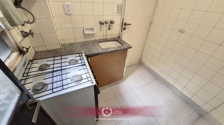 AV SAN JUAN 3400 / Boedo - Capital Federal