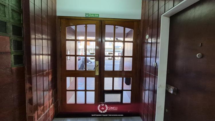 AV SAN JUAN 3400 / Boedo - Capital Federal