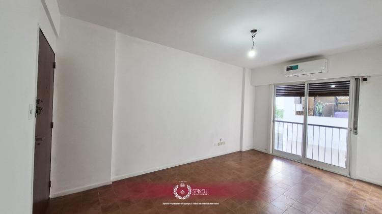 AV SAN JUAN 3600 / Boedo - Capital Federal