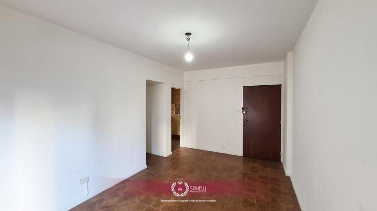 AV SAN JUAN 3600 / Boedo - Capital Federal