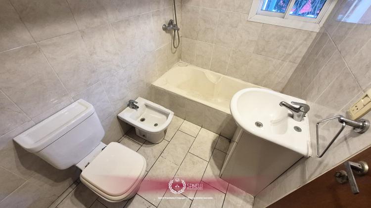 HUMAHUACA 3700 / Almagro - Capital Federal