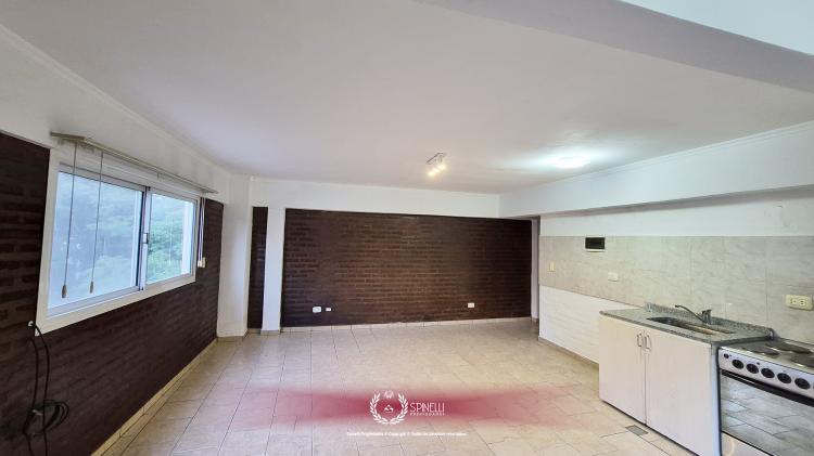 HUMAHUACA 3700 / Almagro - Capital Federal