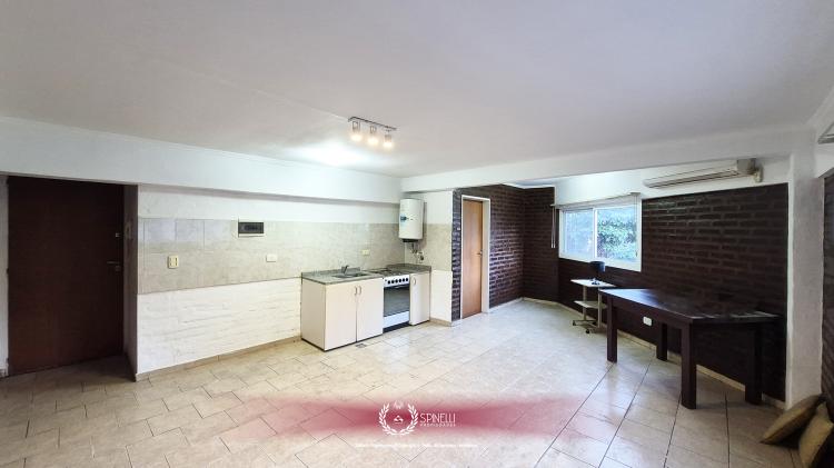 HUMAHUACA 3700 / Almagro - Capital Federal