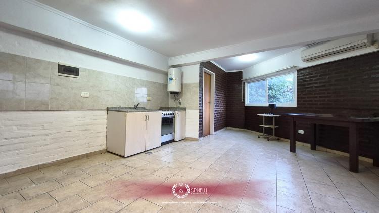 HUMAHUACA 3700 / Almagro - Capital Federal