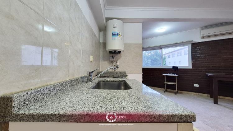 HUMAHUACA 3700 / Almagro - Capital Federal