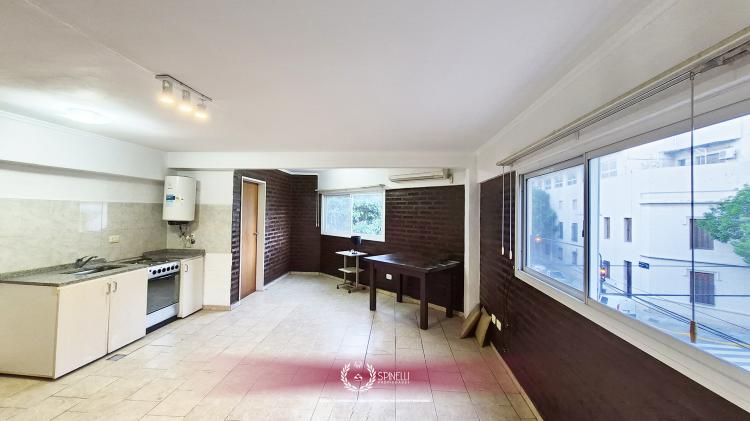 HUMAHUACA 3700 / Almagro - Capital Federal