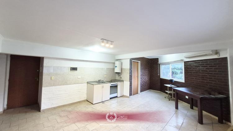 HUMAHUACA 3700 / Almagro - Capital Federal