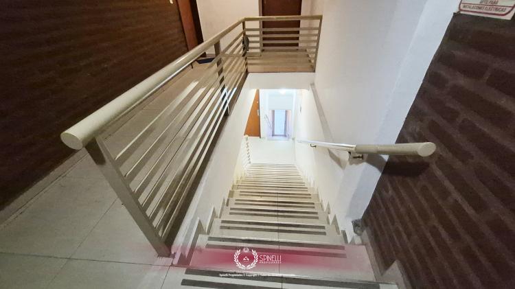 HUMAHUACA 3700 / Almagro - Capital Federal