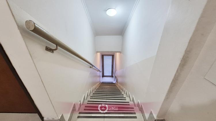 HUMAHUACA 3700 / Almagro - Capital Federal