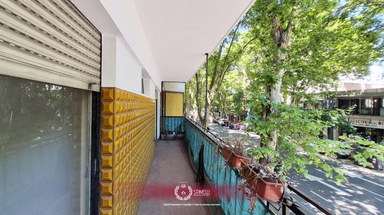 AV BOEDO 1300 / Boedo - Capital Federal
