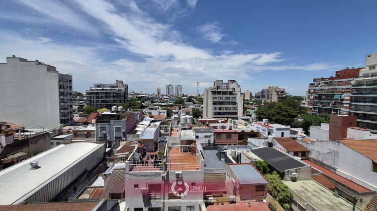AV SAN JUAN 4200 / Boedo - Capital Federal