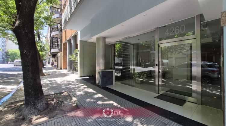 AV SAN JUAN 4200 / Boedo - Capital Federal