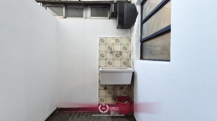 AV SAN JUAN 4100 / Boedo - Capital Federal