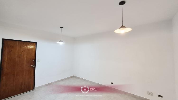 AV SAN JUAN 4100 / Boedo - Capital Federal