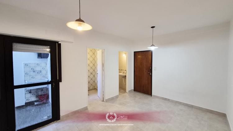 AV SAN JUAN 4100 / Boedo - Capital Federal