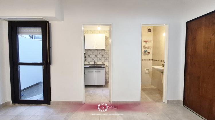 AV SAN JUAN 4100 / Boedo - Capital Federal