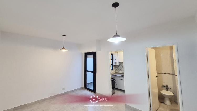 AV SAN JUAN 4100 / Boedo - Capital Federal