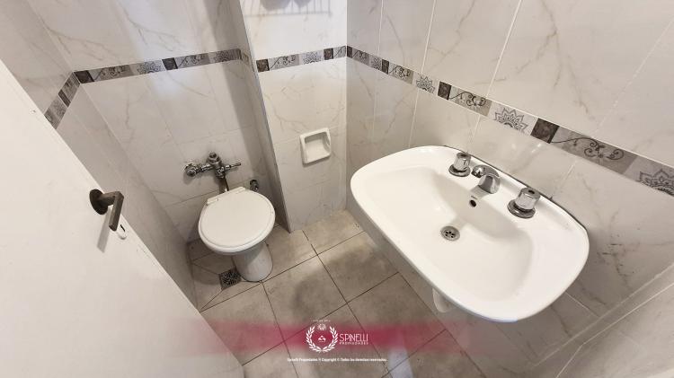 AV SAN JUAN 4100 / Boedo - Capital Federal