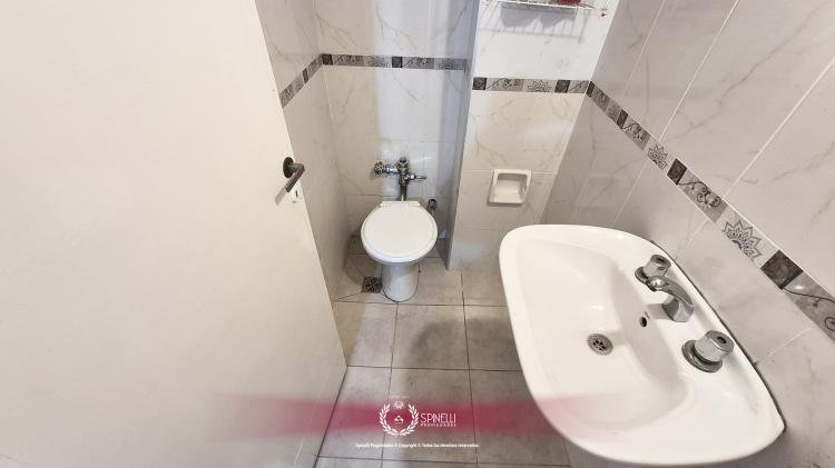 AV SAN JUAN 4100 / Boedo - Capital Federal