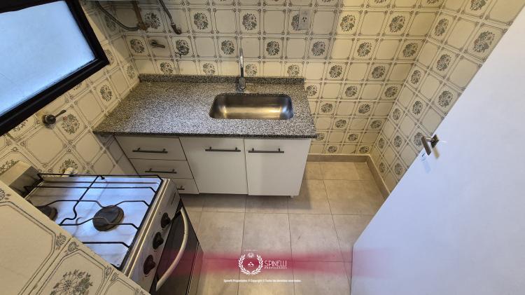 AV SAN JUAN 4100 / Boedo - Capital Federal