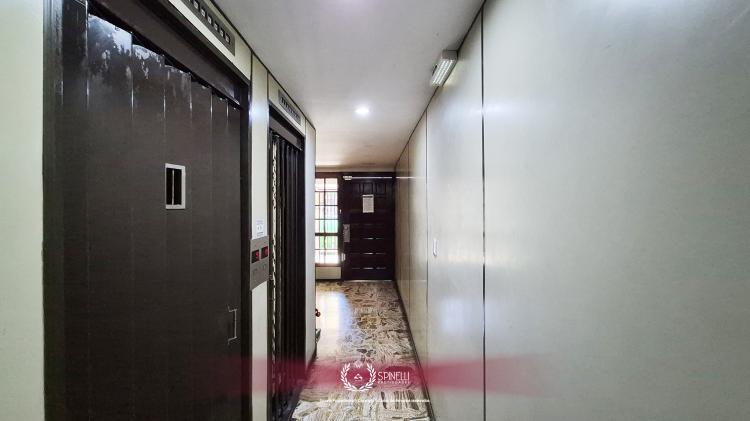 AV SAN JUAN 4100 / Boedo - Capital Federal