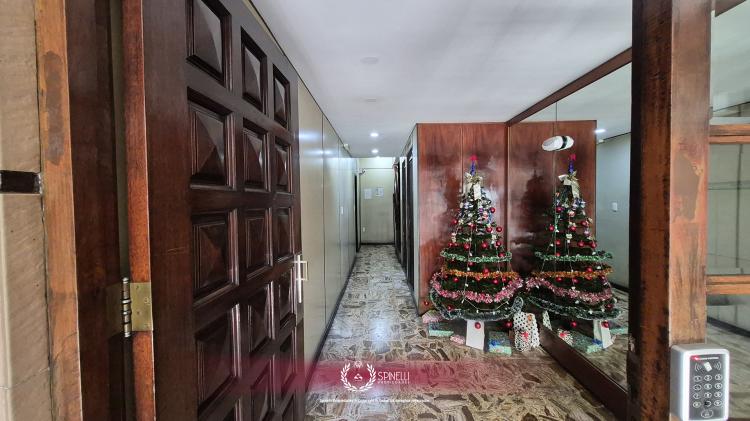 AV SAN JUAN 4100 / Boedo - Capital Federal