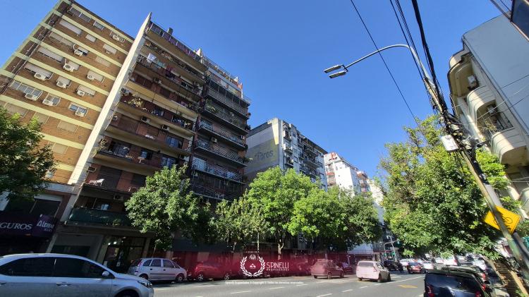 AV SAN JUAN 4100 / Boedo - Capital Federal