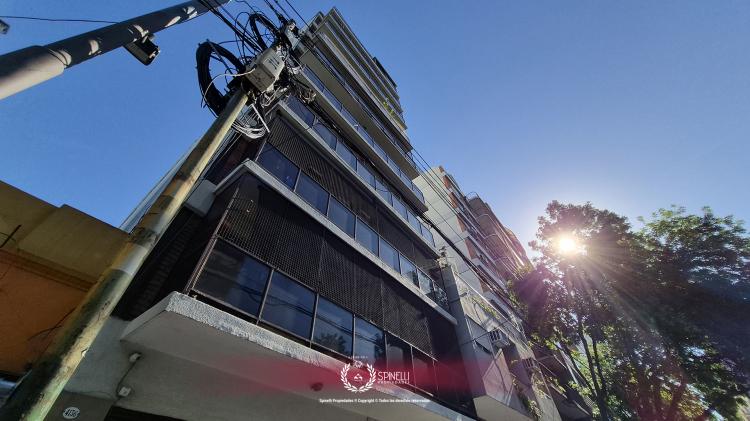 AV SAN JUAN 4100 / Boedo - Capital Federal