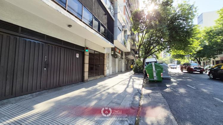 AV SAN JUAN 4100 / Boedo - Capital Federal