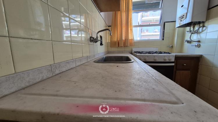 MAZA 1200 / Boedo - Capital Federal