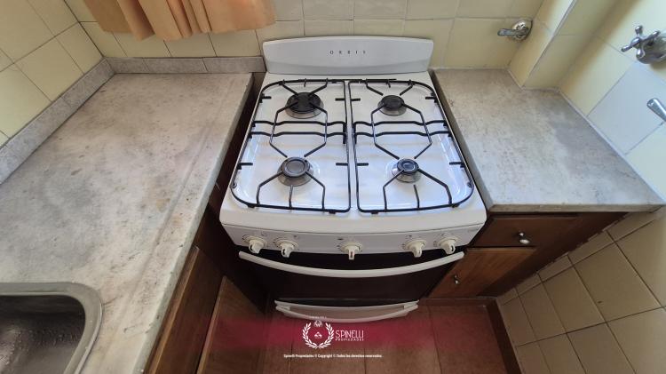 MAZA 1200 / Boedo - Capital Federal