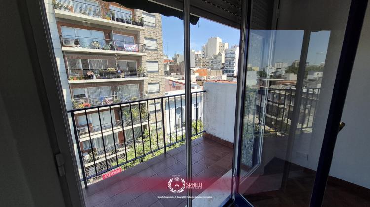 MAZA 1200 / Boedo - Capital Federal