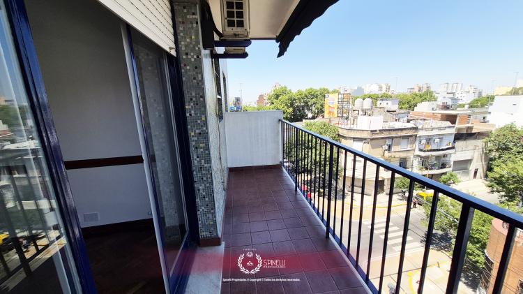 MAZA 1200 / Boedo - Capital Federal