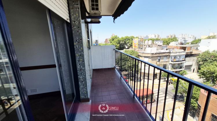 MAZA 1200 / Boedo - Capital Federal