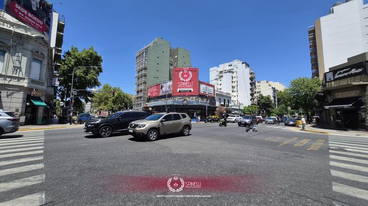 AV BOEDO 1000 / Boedo - Capital Federal