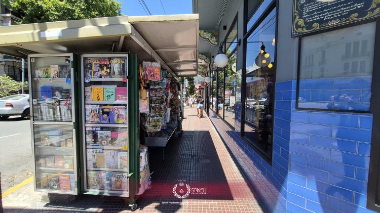 AV BOEDO 1000 / Boedo - Capital Federal