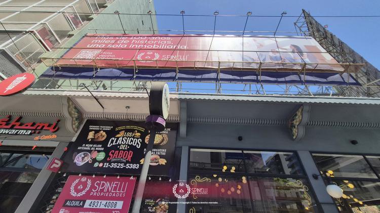 AV BOEDO 1000 / Boedo - Capital Federal